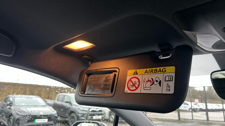 Toyota Corolla 2.0 VVT-i Hybrid Excel 5dr CVT Hybrid Estate